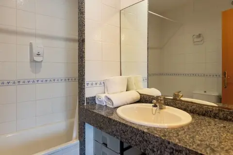 Apartamentos Sunway Tara in Sitges, foto 23