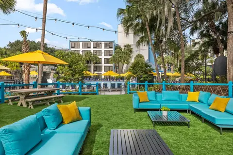 Delta Hotels Orlando Celebration in Kissimmee — foto 9
