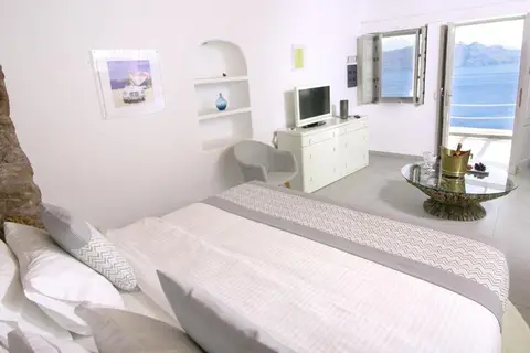 Vogue Suites in Δημοτική Ενότητα Οίας — foto 2