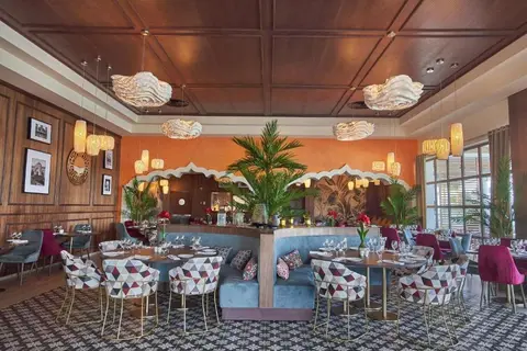 Bahia Principe Luxury Esmeralda in Salvaleón de Higüey, foto 9