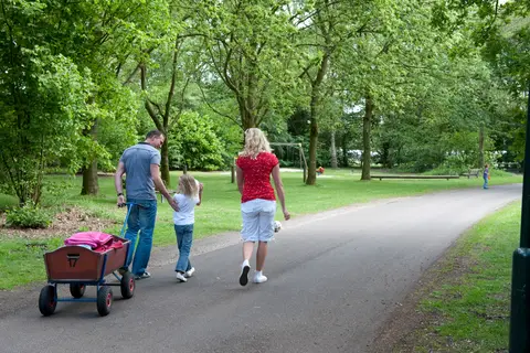 Camping Klein Vink in Arcen — foto 26