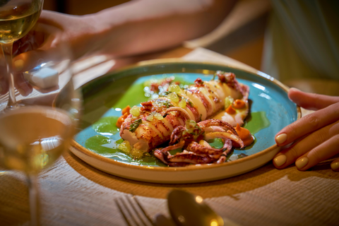 Hotel PortoBay Blue Ocean foto 11