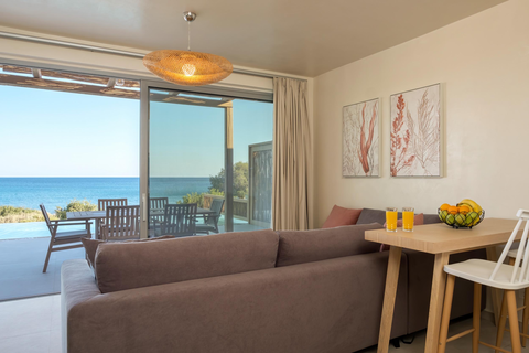 Salvia Luxury Suites foto 12