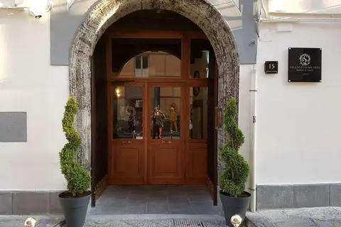 Palazzo San Michele in Napels, foto 10