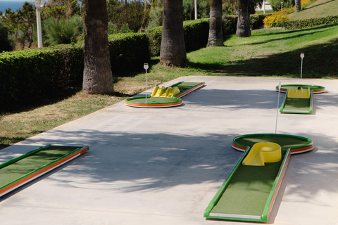 Hotel Rodos Princess foto 22