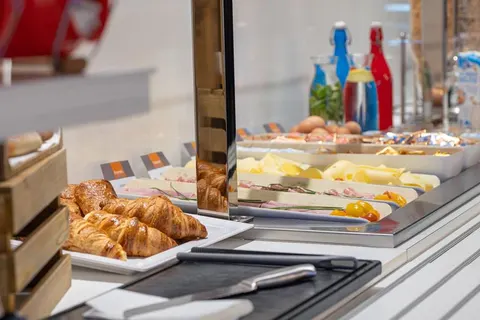 Holiday Inn Express Dijon foto 5