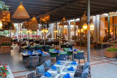 Arum Barut Collection in Manavgat — foto 27