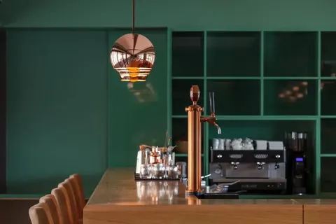 Neya Porto Hotel foto 11