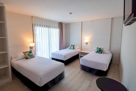 Golden Port Salou & Spa in Salou, foto 13