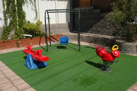 Appartementen Avos foto 6