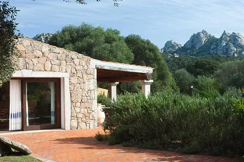 Parco Degli Ulivi in Alzachèna/Arzachena — foto 11