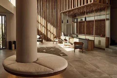 Zelia Resort & Spa in Δημοτική Ενότητα Κασσάνδρας — foto 28
