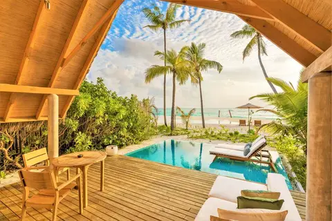Fushifaru Maldives in ނައިފަރު — foto 11