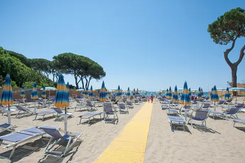 Village Il Girasole in Follonica — foto 3