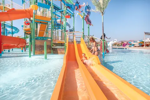Pickalbatros Aqua Park in Sharm El Sheikh, foto 6