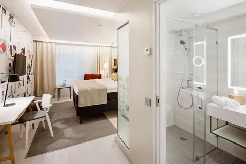 Hotel Indigo Helsinki - Boulevard in Helsinki — foto 14