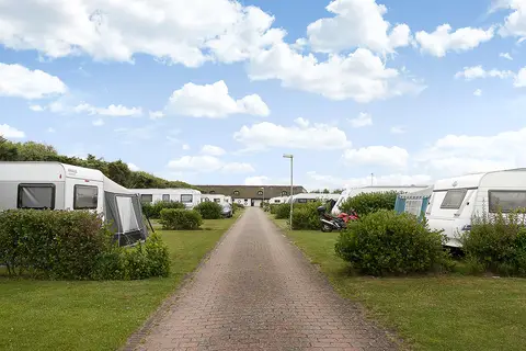 Camping Klim Strand in Fjerritslev — foto 19