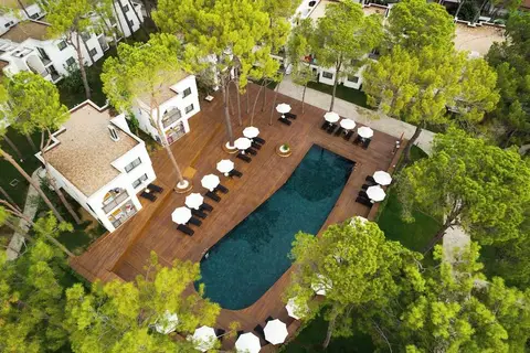 Aydinbey Siu Collection in Kemer, foto 22
