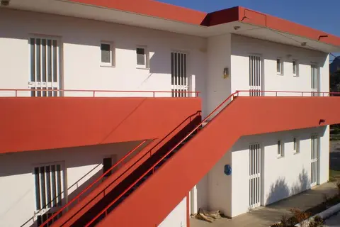 Kefalos Studios in Αντιμάχεια — foto 9