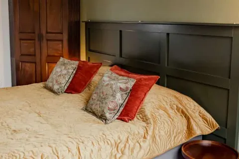 Landgoed Halsaf foto 7