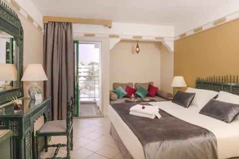 Agadir Beach Club Hotel in Agadir — foto 2