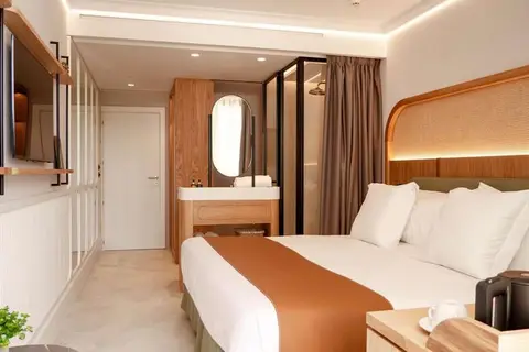 Alcazar Hotel Soller in Sóller — foto 2
