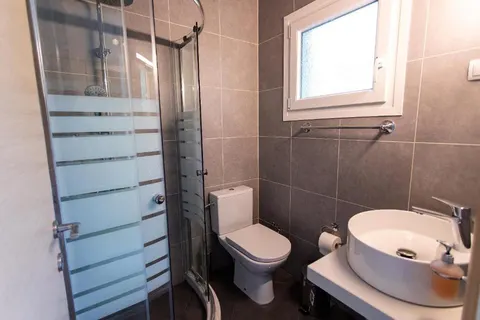 Appartementen Vassilis Studios in Parga — foto 12