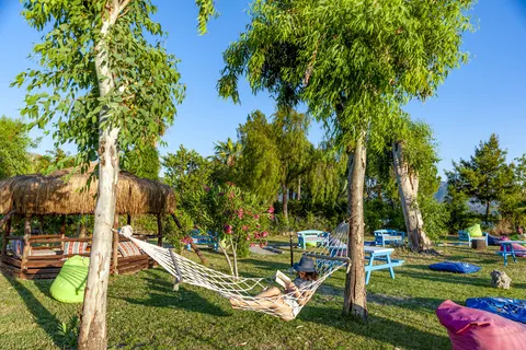 Fly & Go Portakal Hotel foto 27