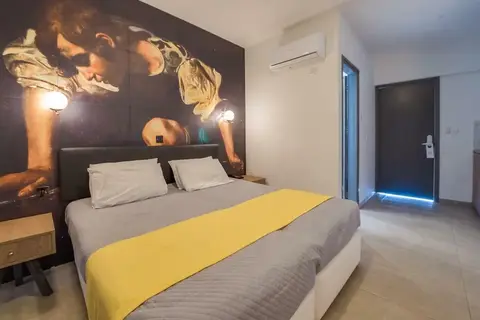 Narcissos Waterpark Resort in Παραλίμνι — foto 14