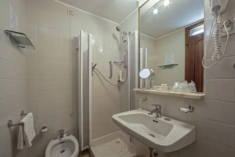 Abano Ritz Spa & Wellfeeling Resort in Abano Terme, foto 23