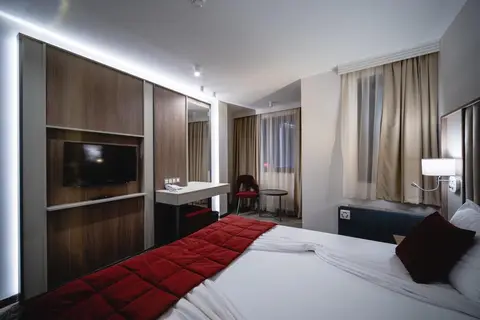 Saint George Hotel & Medical Spa in Свети Влас — foto 29