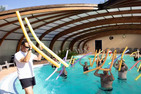 Camping Le Moulin foto 3