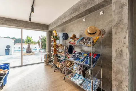 Camping Yelloh Colina Do Sol in Alcobaça — foto 32
