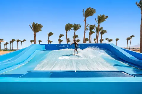 Laguna Vista Beach Resort in Albatros Laguna Vista B&G Hotels Resorts, foto 12