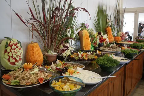 Club Wasa Holiday Village in Alanya — foto 21