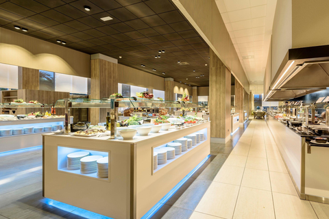 Hotel Estival Park Silmar foto 7