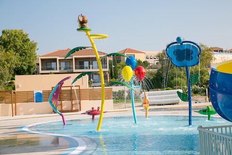 Hotel Apollonion Asterias Resort & Spa foto 11