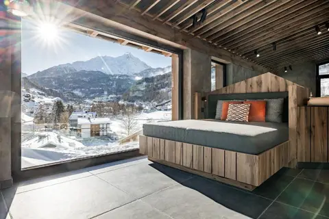 Das Central in Sölden, foto 25