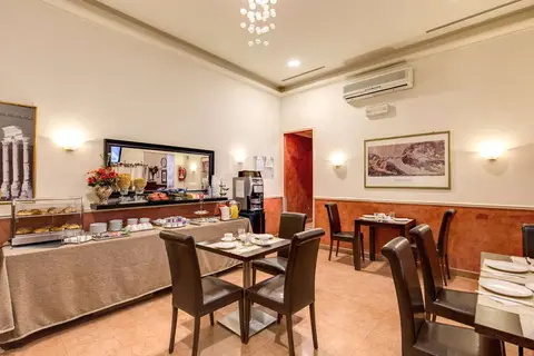 Everest Inn Rome in Rome, foto 8