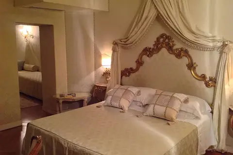 Hotel Antico Doge in Venetië