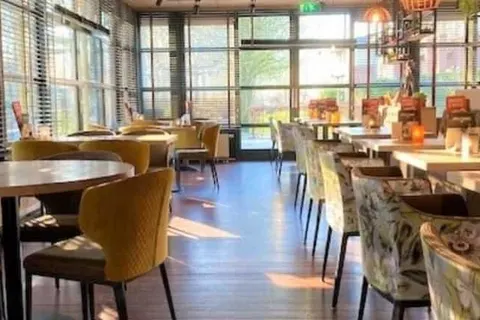 Parkhotel Tjaarda foto 26