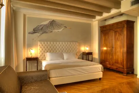 Le Ali del Frassino in Peschiera del Garda — foto 7