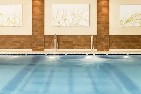 Paradies Pure Mountain Resort in Stilfs - Stelvio — foto 12