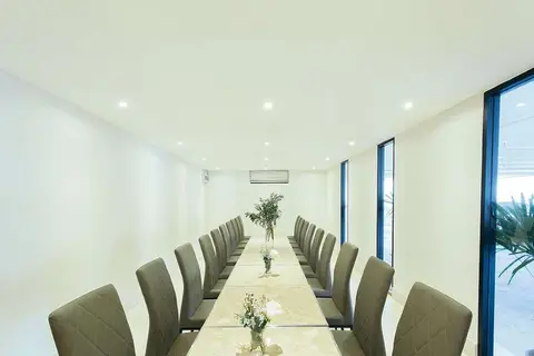 Thomson Hotel Huamark in Bangkok — foto 19