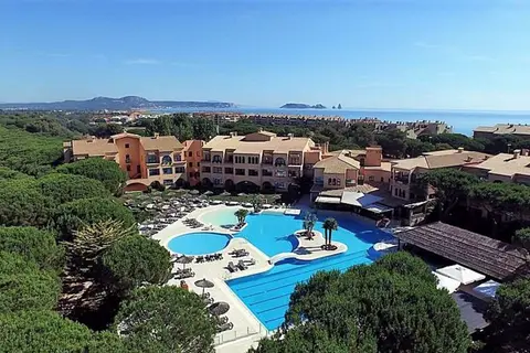 La Costa Golf & Beach Resort in Pals
