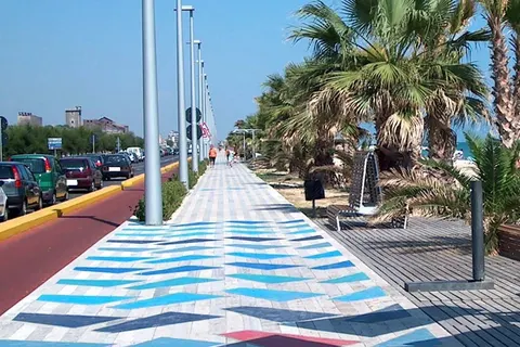 Le Mimose Family Resort foto 25