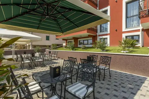 Hotel Cvita in Split — foto 23