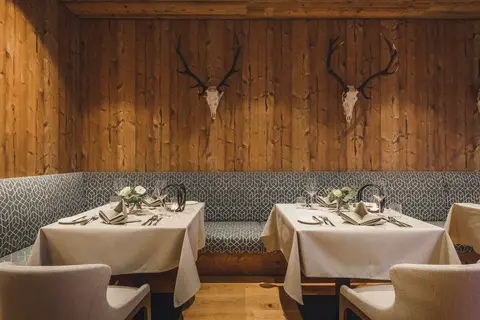 Alpenhotel Montafon in Schruns — foto 12
