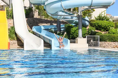 JAZ Mirabel Park in Sharm El Sheikh — foto 14