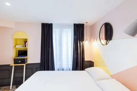 Ibis Styles Paris Gare De L'est Tgv in Parijs
